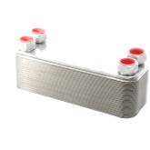 Plate heat exchanger AlfaNova 27-34H  New FS